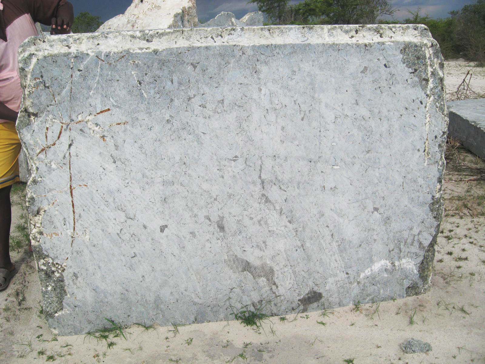 Labradorite Block #277